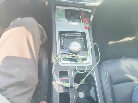 [上海·沪A] 二手荣威荣威i6新能源2019款 PLUS 50T 互联网荣耀旗舰版