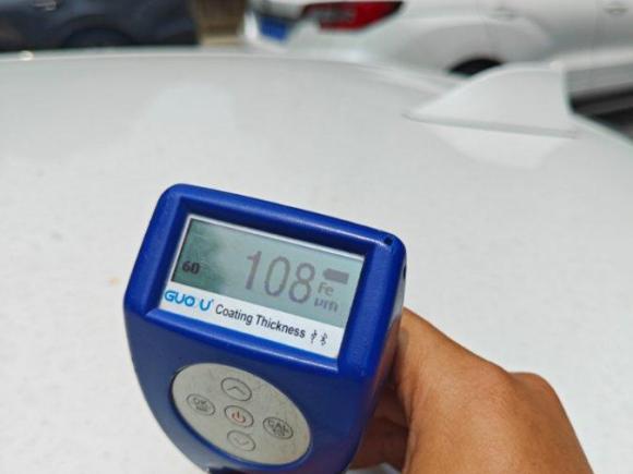 [南昌·赣A] 二手宝马宝马5系2012款 530Li 领先型