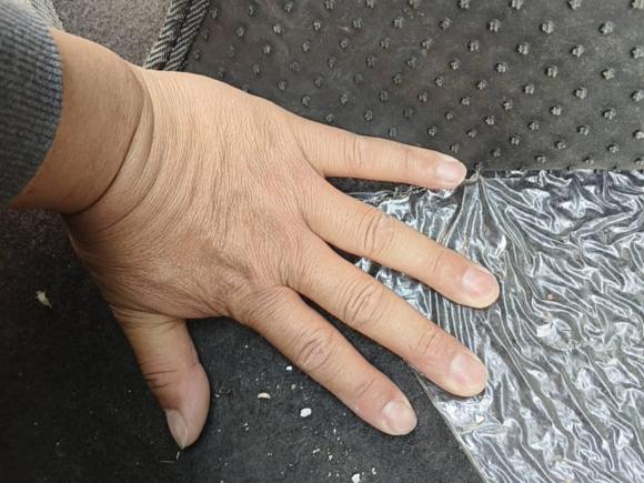 [无锡·苏N] 二手雪佛兰科沃兹2019款 320 手动欣悦版