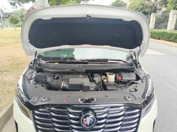 [南通·苏F] 二手别克别克GL82023款 ES陆尊 尊享型和悦版