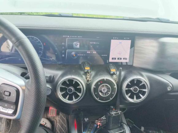 [常州·皖D] 二手坦克坦克3002021款 越野版 2.0T 征服者