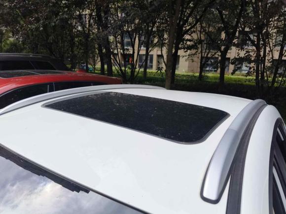 [嘉兴·浙F] 二手吉利汽车帝豪GS2019款 1.4T CVT雅