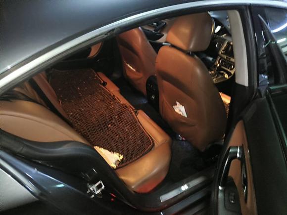 [温州·浙C] 二手大众一汽-大众CC2012款 2.0TSI 至尊型