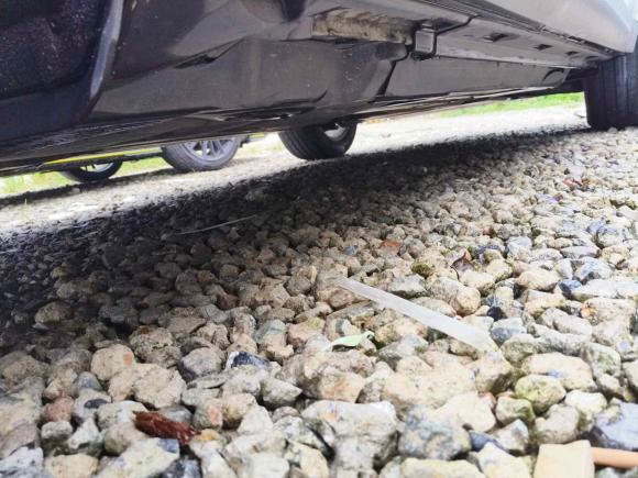 [佛山·粤E] 二手奥迪奥迪Q52010款 2.0TFSI 舒适型