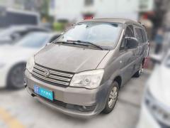 [深圳·苏F] 东风风行菱智2018款 M3 1.5L 5座基本型