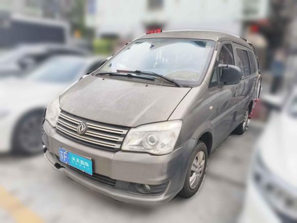 [深圳·苏F] 二手东风风行菱智2018款 M3 1.5L 5座基本型