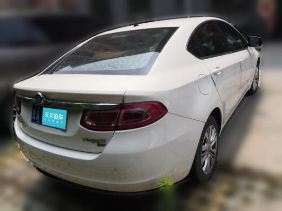 [济南·鲁A] 二手菲亚特菲翔2015款 1.4T 自动劲享版