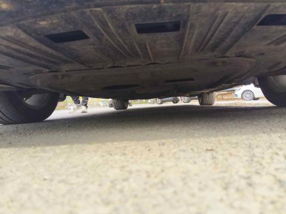 [济南·鲁A] 二手荣威荣威9502012款 2.0L 舒适版