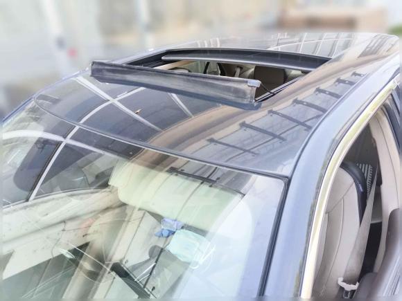 [苏州·苏E] 二手克莱斯勒克莱斯勒300C2014款 3.0L 卓越版