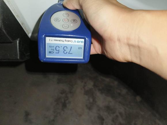 [广州·粤A] 二手哈弗哈弗H42019款 1.5GDIT DCT超豪智联版 国V