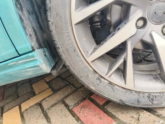 [苏州·苏U] 二手东风风神奕炫2020款 230T 自动炫目版