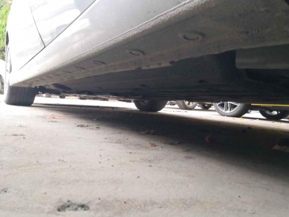 [合肥·皖A] 二手本田凌派2019款 180Turbo CVT豪华版 国VI