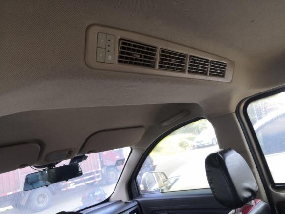 [上海·皖D] 二手五菱汽车五菱荣光V2016款 1.5L标准型