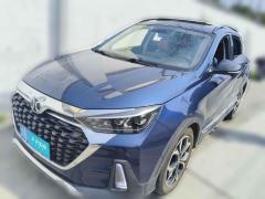 [上海·川G] 北京汽车智行2018款 1.5T CVT智领版 国V