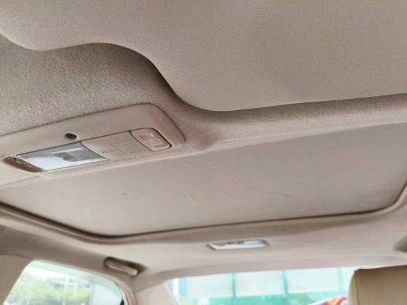 [佛山·粤W] 二手丰田花冠2013款 1.6L 自动卓越版