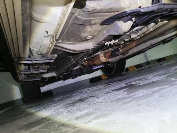 [宁波·浙B] 二手三菱劲炫ASX2018款 1.6L 手动两驱灵动版