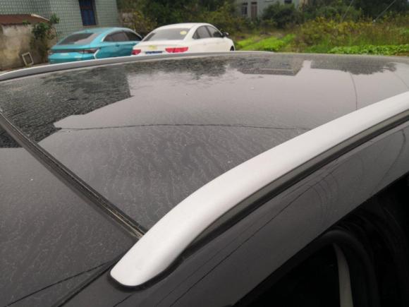 [宁波·浙B] 二手哈弗哈弗F52020款 1.5T DCT i炫