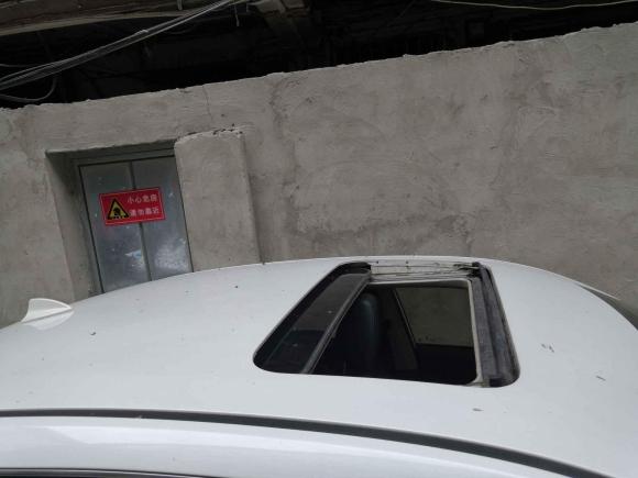 [温州·浙B] 二手东风风神奕炫2020款 230T 自动炫酷版