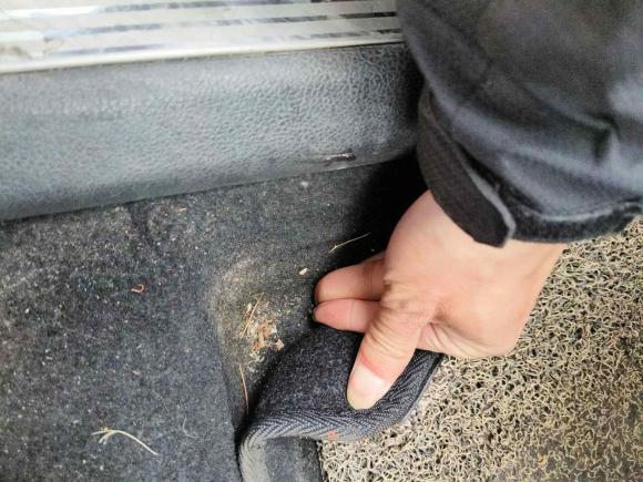 [义乌·浙G] 二手大众帕萨特2015款 1.8TSI DSG御尊版