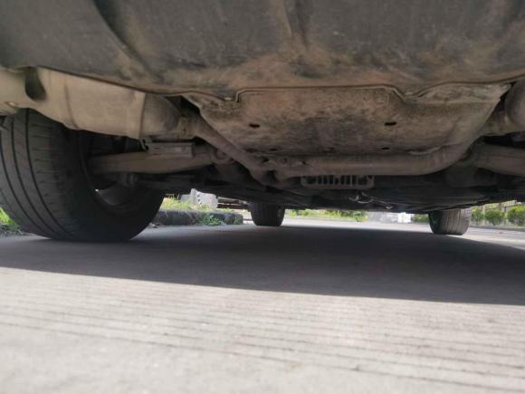 [上海·苏K] 二手保时捷Macan2017款  Macan 2.0T