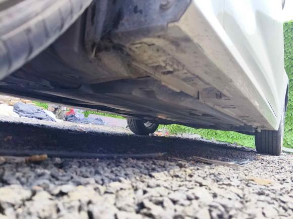 [佛山·粤E] 二手丰田卡罗拉2021款 1.2T S-CVT精英PLUS版