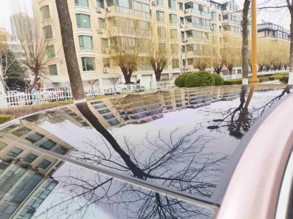 [青岛·鲁B] 二手埃安AION S Plus2022款 70 智驾版