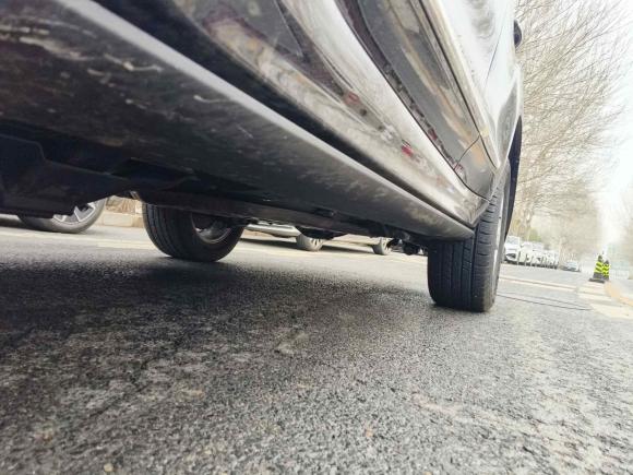 [北京·京Q] 二手哈弗哈弗H92020款 2.0T 汽油四驱尊享型 5座