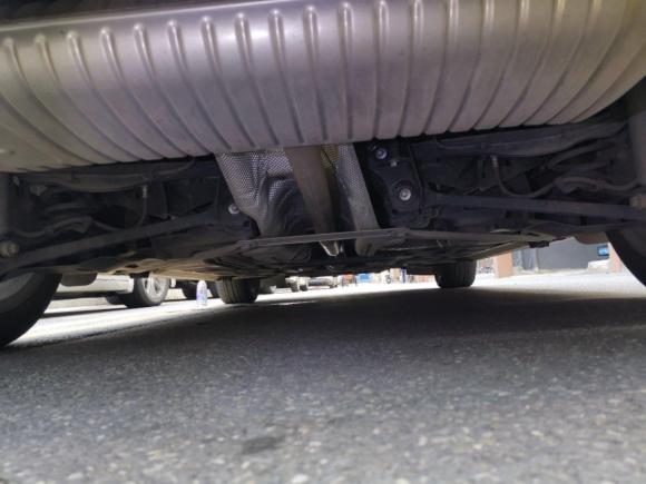 [广州·豫C] 二手宝马宝马2系旅行车2018款 218i 领先型