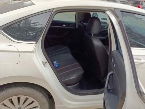 [佛山·粤E] 二手大众朗逸2019款 280TSI DSG舒适版 国VI