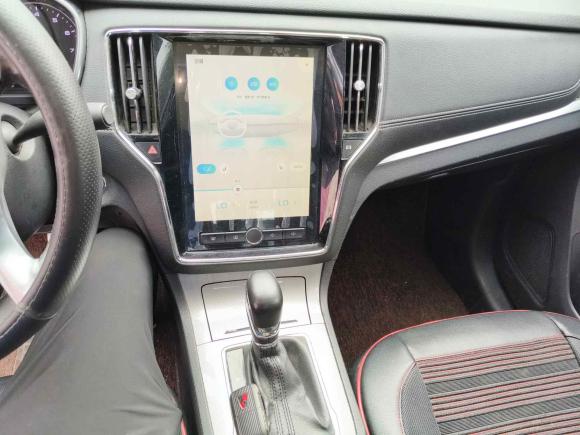 [南通·苏F] 二手荣威荣威RX52016款 20T 两驱自动互联网智享版