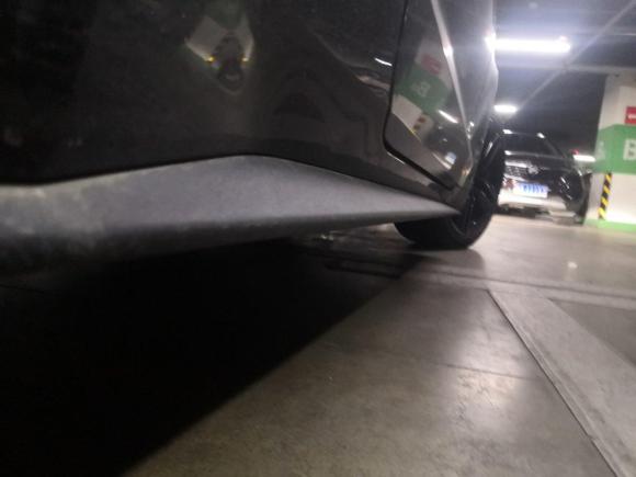 [南京·苏A] 二手福特Mustang2017款 2.3T 性能版