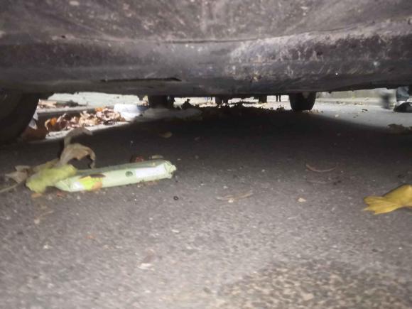 [武汉·鄂W] 二手日产骊威2010款 劲悦版 1.6L 手动超能型