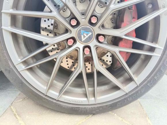 [无锡·苏B] 二手马自达阿特兹2020款 2.0L 蓝天豪华版