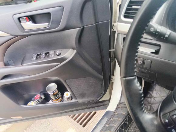 [济南·鲁A] 二手丰田汉兰达2017款 2.0T 四驱豪华版 7座