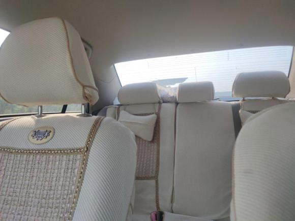 [上海·苏B] 二手丰田卡罗拉2007款 1.6L 自动GL