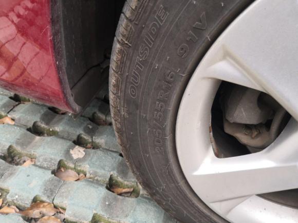 [上海·沪A] 二手丰田卡罗拉2011款 1.8L CVT GL-i