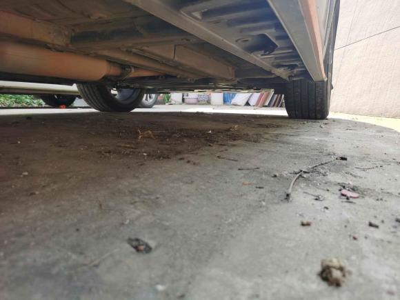 [南京·苏A] 二手长安长安UNI-T2020款 1.5T 尊贵型