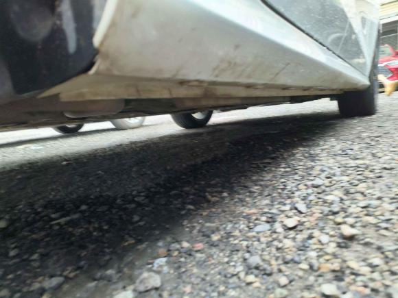 [广州·粤R] 二手名爵MG52021款 改款 300TGI DCT青奢旗舰版