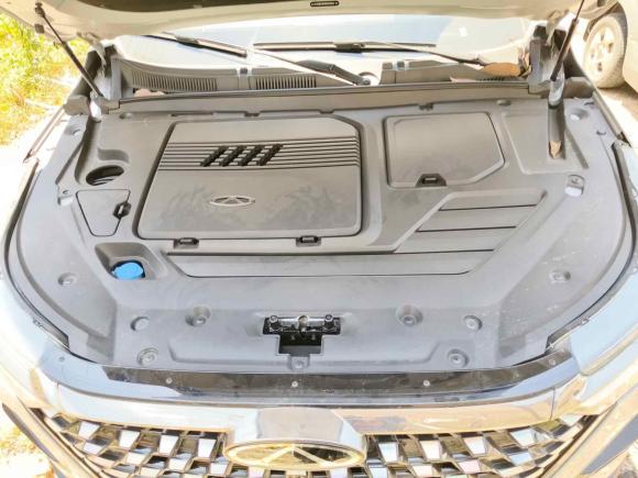 [台州·贵J] 二手奇瑞瑞虎8 PRO2024款 冠军版 290T 两驱巅峰版 5座