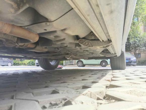 [嘉兴·浙F] 二手玛莎拉蒂Levante2016款 3.0T 标准型