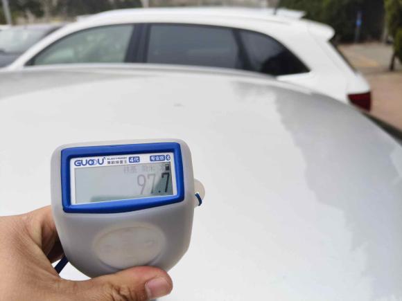 [北京·冀A] 二手丰田卡罗拉2011款 1.6L 手动GL