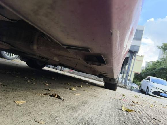 [佛山·湘A] 二手吉利汽车缤瑞2019款 200T DCT缤驰版