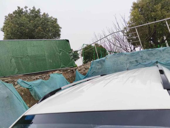 [苏州·苏B] 二手东风风光风光S5602019款 1.8L 手动都市型