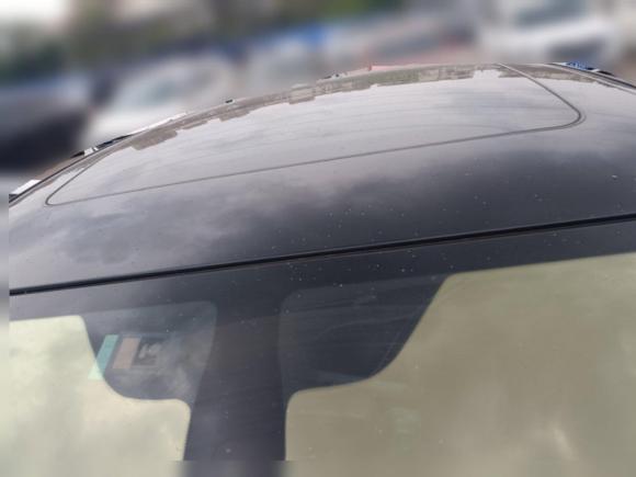 [青岛·鲁B] 二手宝马宝马5系GT2011款 535i 典雅型