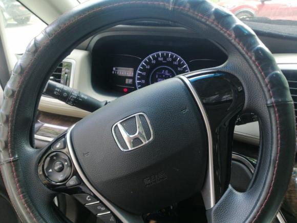 [上海·沪C] 二手本田奥德赛2015款 改款 2.4L 豪华版