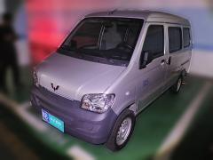 [深圳·粤B] 五菱汽车五菱之光2023款 1.5L 实用型 5/7座