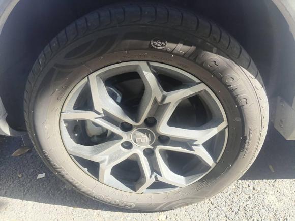 [义乌·浙G] 二手比亚迪元Pro2023款 401KM尊贵型