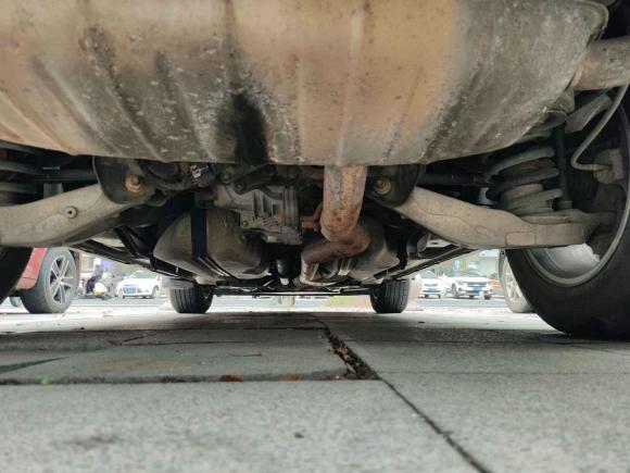 [南通·苏F] 二手凯迪拉克凯迪拉克SRX2013款 3.0L 豪华型