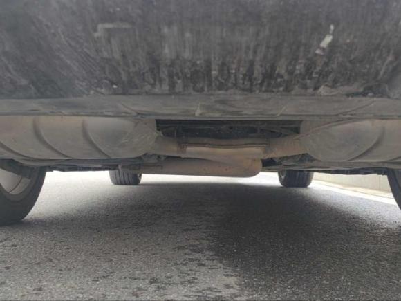 [芜湖·皖E] 二手凯迪拉克凯迪拉克XTS2018款 28T 技术型