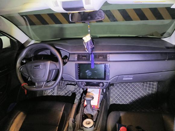 [成都·川G] 二手观致观致32018款 三厢 1.6L 自动领先型